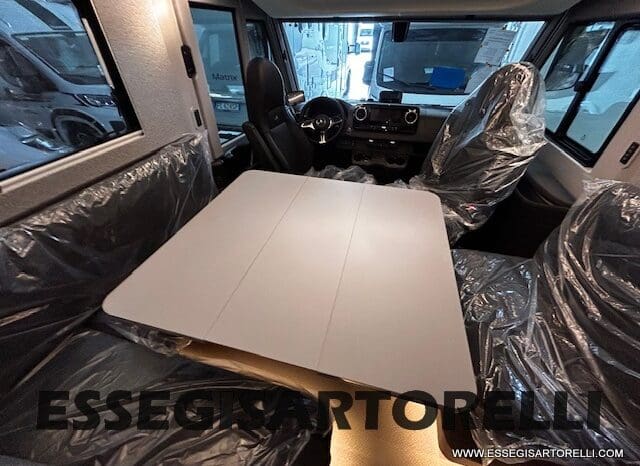 NEW MY 2026 ADRIA SUPERSONIC 890 LL 170 CV POWER AUTOMATICO pieno
