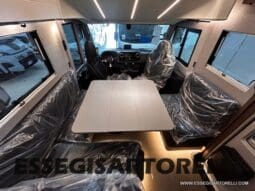 NEW MY 2026 ADRIA SUPERSONIC 890 LL 170 CV POWER AUTOMATICO pieno