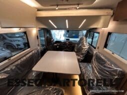 NEW MY 2026 ADRIA SUPERSONIC 890 LL 170 CV POWER AUTOMATICO pieno