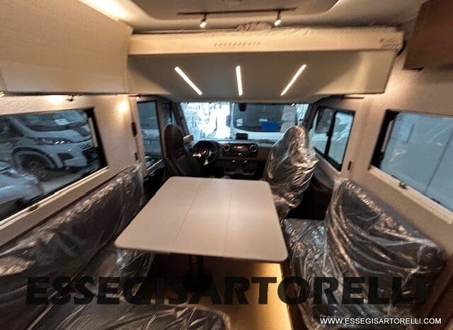 NEW MY 2026 ADRIA SUPERSONIC 890 LL 170 CV POWER AUTOMATICO pieno