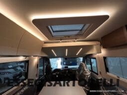 NEW MY 2026 ADRIA SUPERSONIC 890 LL 170 CV POWER AUTOMATICO pieno