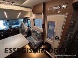 NEW MY 2026 ADRIA SUPERSONIC 890 LL 170 CV POWER AUTOMATICO pieno