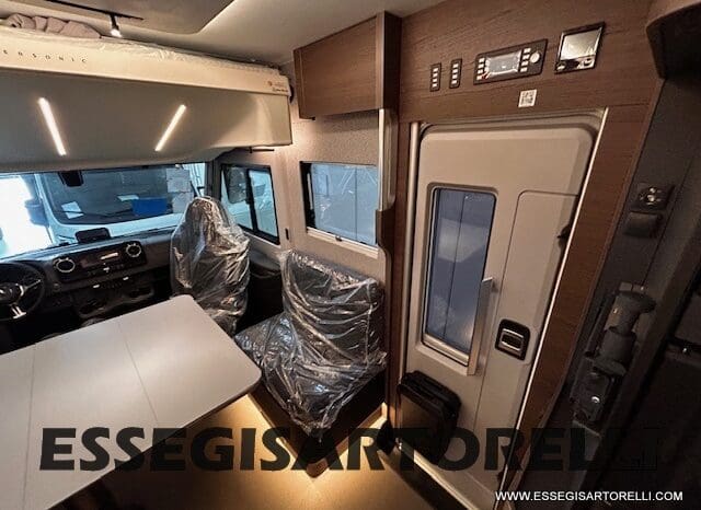 NEW MY 2026 ADRIA SUPERSONIC 890 LL 170 CV POWER AUTOMATICO pieno