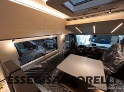 NEW MY 2026 ADRIA SUPERSONIC 890 LL 170 CV POWER AUTOMATICO pieno