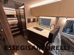 NEW MY 2026 ADRIA SUPERSONIC 890 LL 170 CV POWER AUTOMATICO pieno