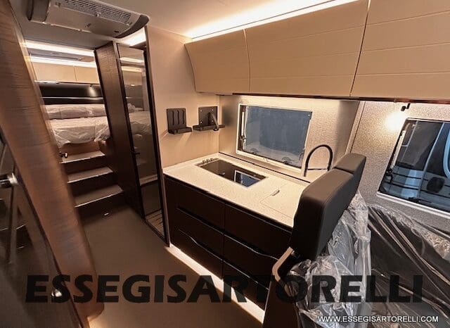 NEW MY 2026 ADRIA SUPERSONIC 890 LL 170 CV POWER AUTOMATICO pieno