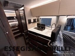 NEW MY 2026 ADRIA SUPERSONIC 890 LL 170 CV POWER AUTOMATICO pieno