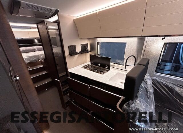 NEW MY 2026 ADRIA SUPERSONIC 890 LL 170 CV POWER AUTOMATICO pieno