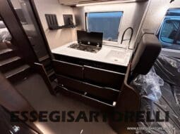 NEW MY 2026 ADRIA SUPERSONIC 890 LL 170 CV POWER AUTOMATICO pieno