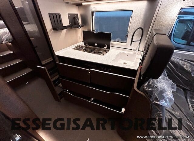 NEW MY 2026 ADRIA SUPERSONIC 890 LL 170 CV POWER AUTOMATICO pieno
