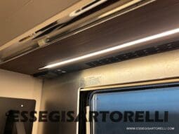 NEW MY 2026 ADRIA SUPERSONIC 890 LL 170 CV POWER AUTOMATICO pieno