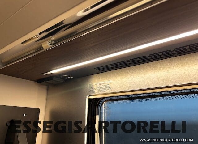 NEW MY 2026 ADRIA SUPERSONIC 890 LL 170 CV POWER AUTOMATICO pieno