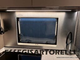 NEW MY 2026 ADRIA SUPERSONIC 890 LL 170 CV POWER AUTOMATICO pieno