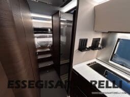 NEW MY 2026 ADRIA SUPERSONIC 890 LL 170 CV POWER AUTOMATICO pieno