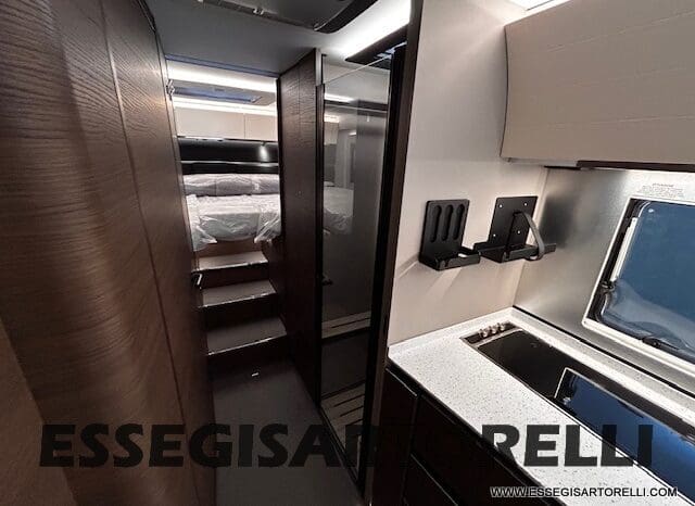 NEW MY 2026 ADRIA SUPERSONIC 890 LL 170 CV POWER AUTOMATICO pieno