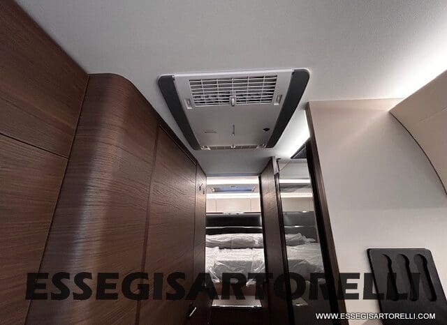 NEW MY 2026 ADRIA SUPERSONIC 890 LL 170 CV POWER AUTOMATICO pieno