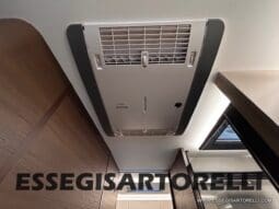 NEW MY 2026 ADRIA SUPERSONIC 890 LL 170 CV POWER AUTOMATICO pieno