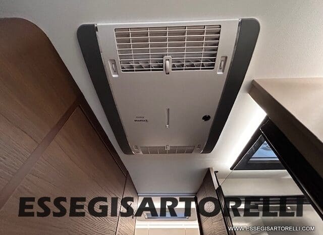 NEW MY 2026 ADRIA SUPERSONIC 890 LL 170 CV POWER AUTOMATICO pieno
