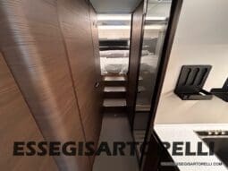NEW MY 2026 ADRIA SUPERSONIC 890 LL 170 CV POWER AUTOMATICO pieno