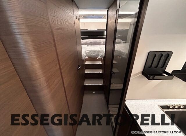 NEW MY 2026 ADRIA SUPERSONIC 890 LL 170 CV POWER AUTOMATICO pieno