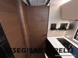 NEW MY 2026 ADRIA SUPERSONIC 890 LL 170 CV POWER AUTOMATICO pieno