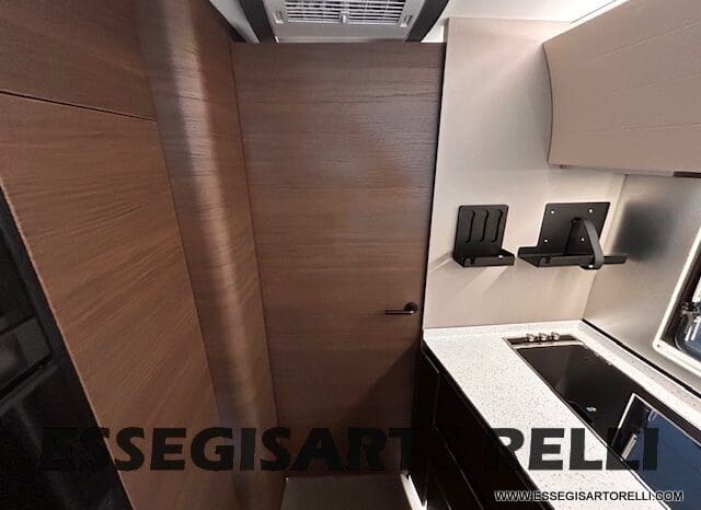 NEW MY 2026 ADRIA SUPERSONIC 890 LL 170 CV POWER AUTOMATICO pieno