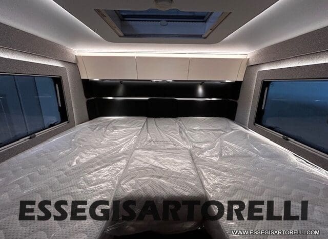 NEW MY 2026 ADRIA SUPERSONIC 890 LL 170 CV POWER AUTOMATICO pieno