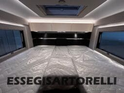 NEW MY 2026 ADRIA SUPERSONIC 890 LL 170 CV POWER AUTOMATICO pieno