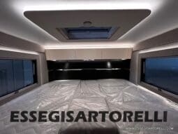 NEW MY 2026 ADRIA SUPERSONIC 890 LL 170 CV POWER AUTOMATICO pieno