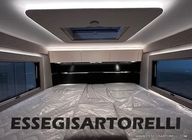 NEW MY 2026 ADRIA SUPERSONIC 890 LL 170 CV POWER AUTOMATICO pieno