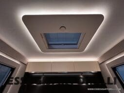 NEW MY 2026 ADRIA SUPERSONIC 890 LL 170 CV POWER AUTOMATICO pieno