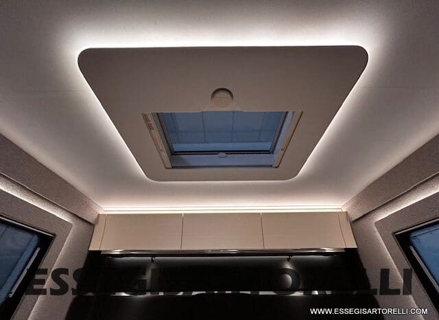 NEW MY 2026 ADRIA SUPERSONIC 890 LL 170 CV POWER AUTOMATICO pieno