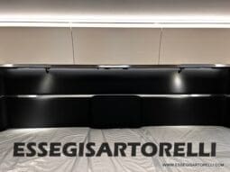 NEW MY 2026 ADRIA SUPERSONIC 890 LL 170 CV POWER AUTOMATICO pieno