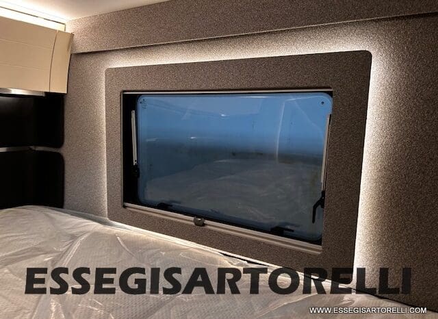 NEW MY 2026 ADRIA SUPERSONIC 890 LL 170 CV POWER AUTOMATICO pieno