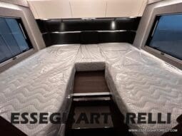 NEW MY 2026 ADRIA SUPERSONIC 890 LL 170 CV POWER AUTOMATICO pieno