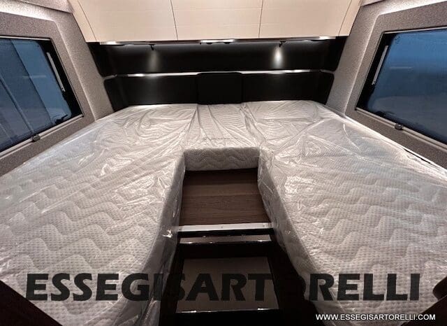 NEW MY 2026 ADRIA SUPERSONIC 890 LL 170 CV POWER AUTOMATICO pieno