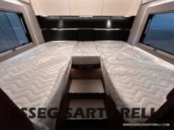 NEW MY 2026 ADRIA SUPERSONIC 890 LL 170 CV POWER AUTOMATICO pieno