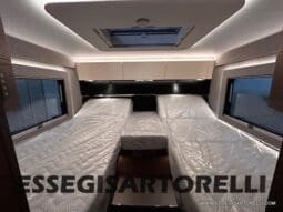 NEW MY 2026 ADRIA SUPERSONIC 890 LL 170 CV POWER AUTOMATICO pieno