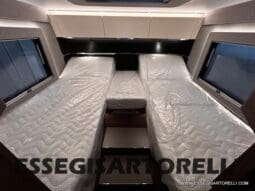 NEW MY 2026 ADRIA SUPERSONIC 890 LL 170 CV POWER AUTOMATICO pieno