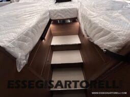 NEW MY 2026 ADRIA SUPERSONIC 890 LL 170 CV POWER AUTOMATICO pieno