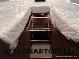 NEW MY 2026 ADRIA SUPERSONIC 890 LL 170 CV POWER AUTOMATICO pieno