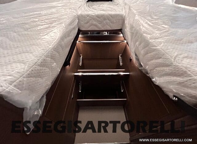 NEW MY 2026 ADRIA SUPERSONIC 890 LL 170 CV POWER AUTOMATICO pieno