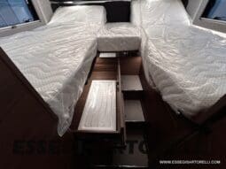 NEW MY 2026 ADRIA SUPERSONIC 890 LL 170 CV POWER AUTOMATICO pieno