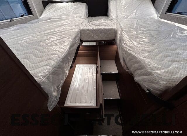 NEW MY 2026 ADRIA SUPERSONIC 890 LL 170 CV POWER AUTOMATICO pieno