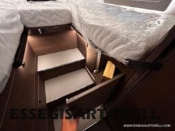 NEW MY 2026 ADRIA SUPERSONIC 890 LL 170 CV POWER AUTOMATICO pieno