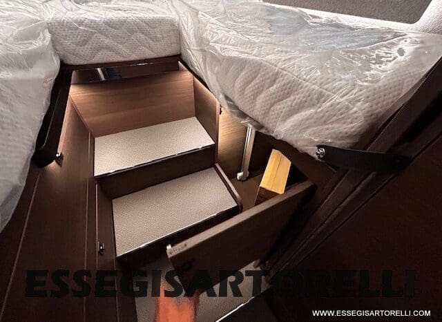 NEW MY 2026 ADRIA SUPERSONIC 890 LL 170 CV POWER AUTOMATICO pieno