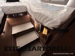 NEW MY 2026 ADRIA SUPERSONIC 890 LL 170 CV POWER AUTOMATICO pieno