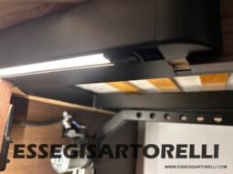NEW MY 2026 ADRIA SUPERSONIC 890 LL 170 CV POWER AUTOMATICO pieno