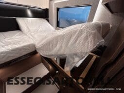 NEW MY 2026 ADRIA SUPERSONIC 890 LL 170 CV POWER AUTOMATICO pieno