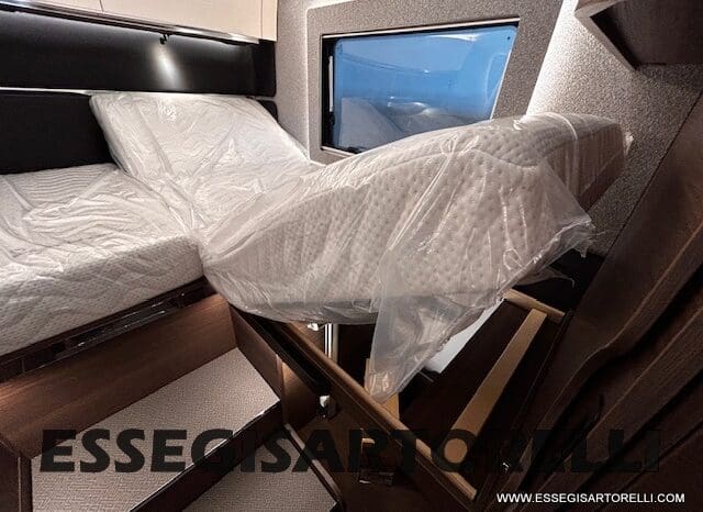 NEW MY 2026 ADRIA SUPERSONIC 890 LL 170 CV POWER AUTOMATICO pieno